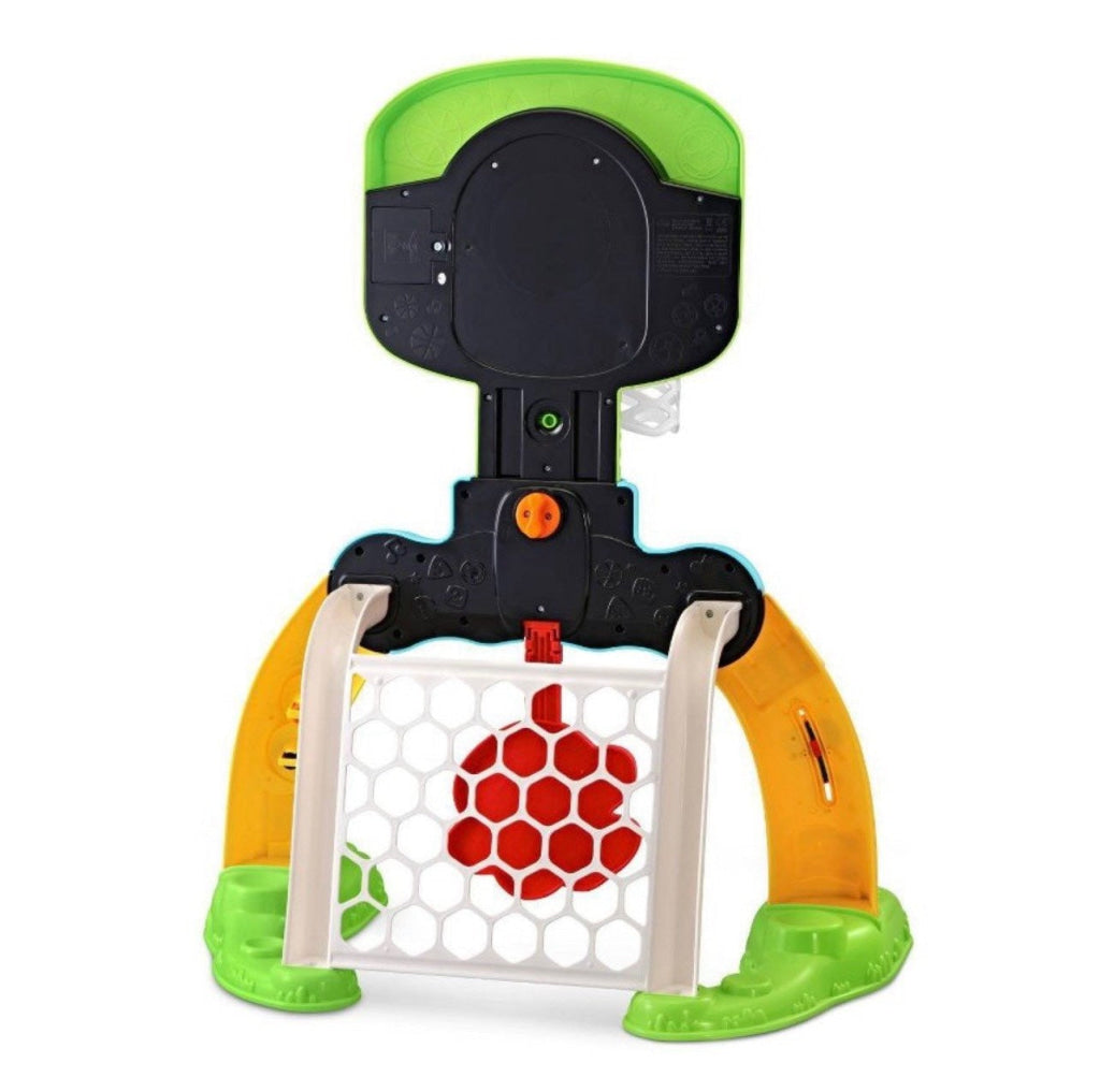 Vtech Count & Win Sports Centre - VTech