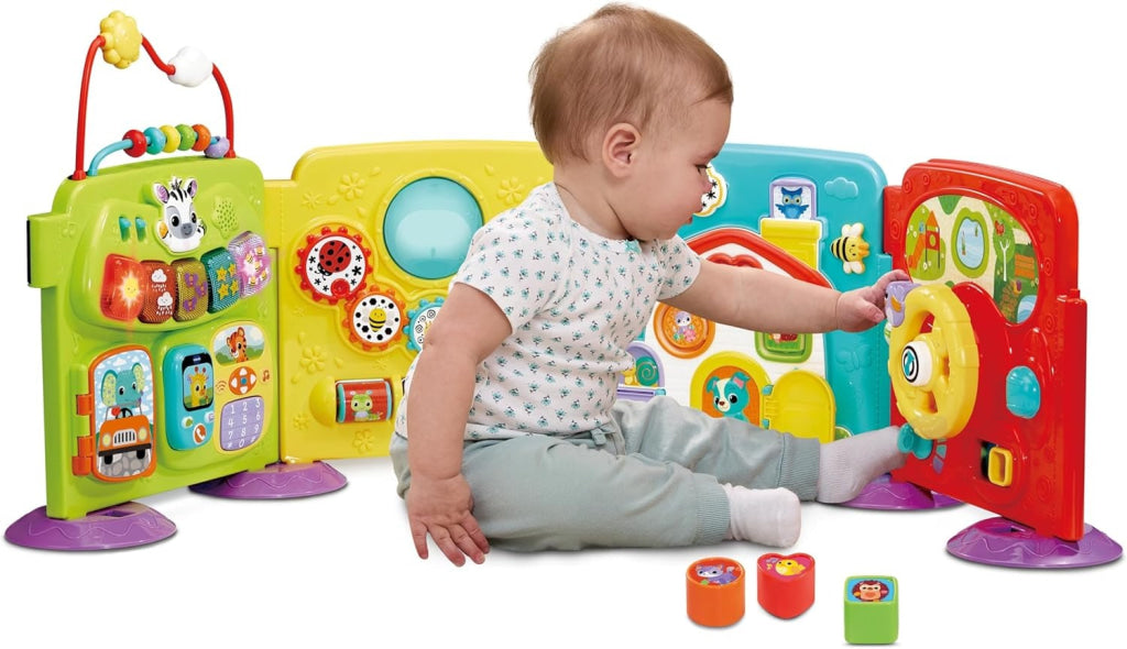 VTech Discovery Play Centre - VTech
