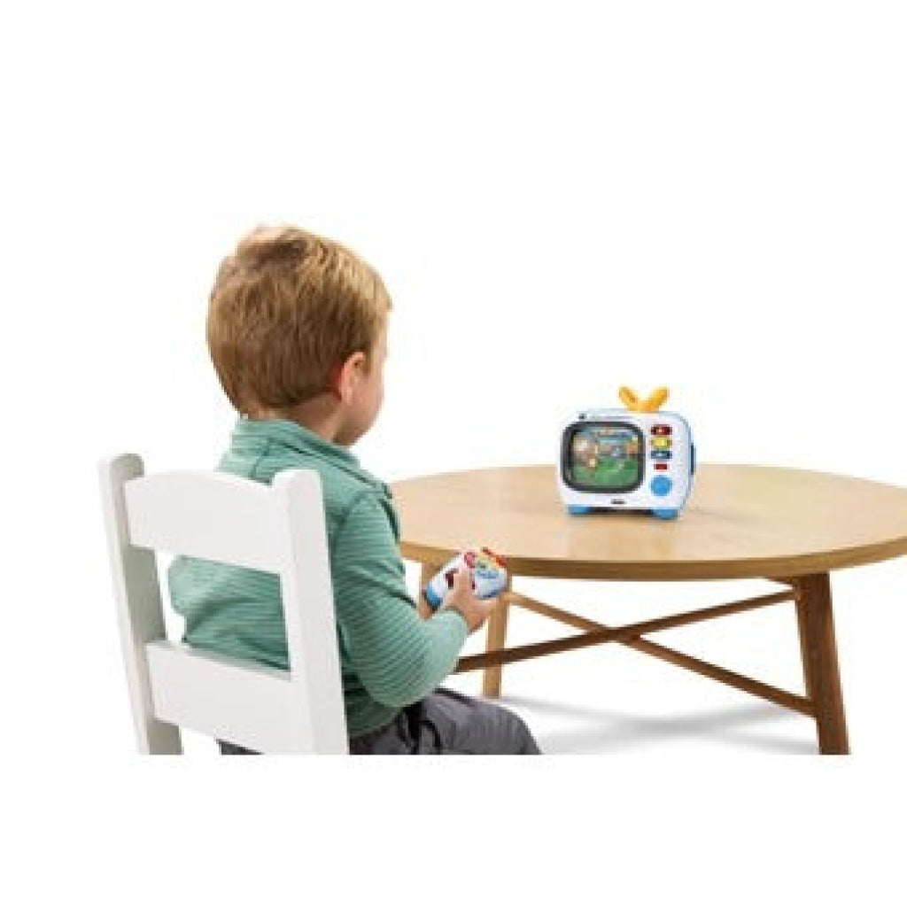 VTech Explore & Learn Smart TV - VTech