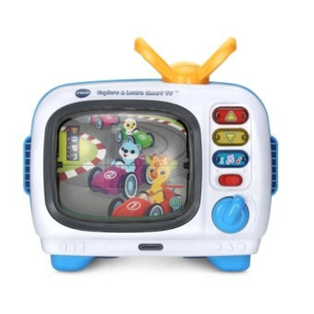 VTech Explore & Learn Smart TV - VTech