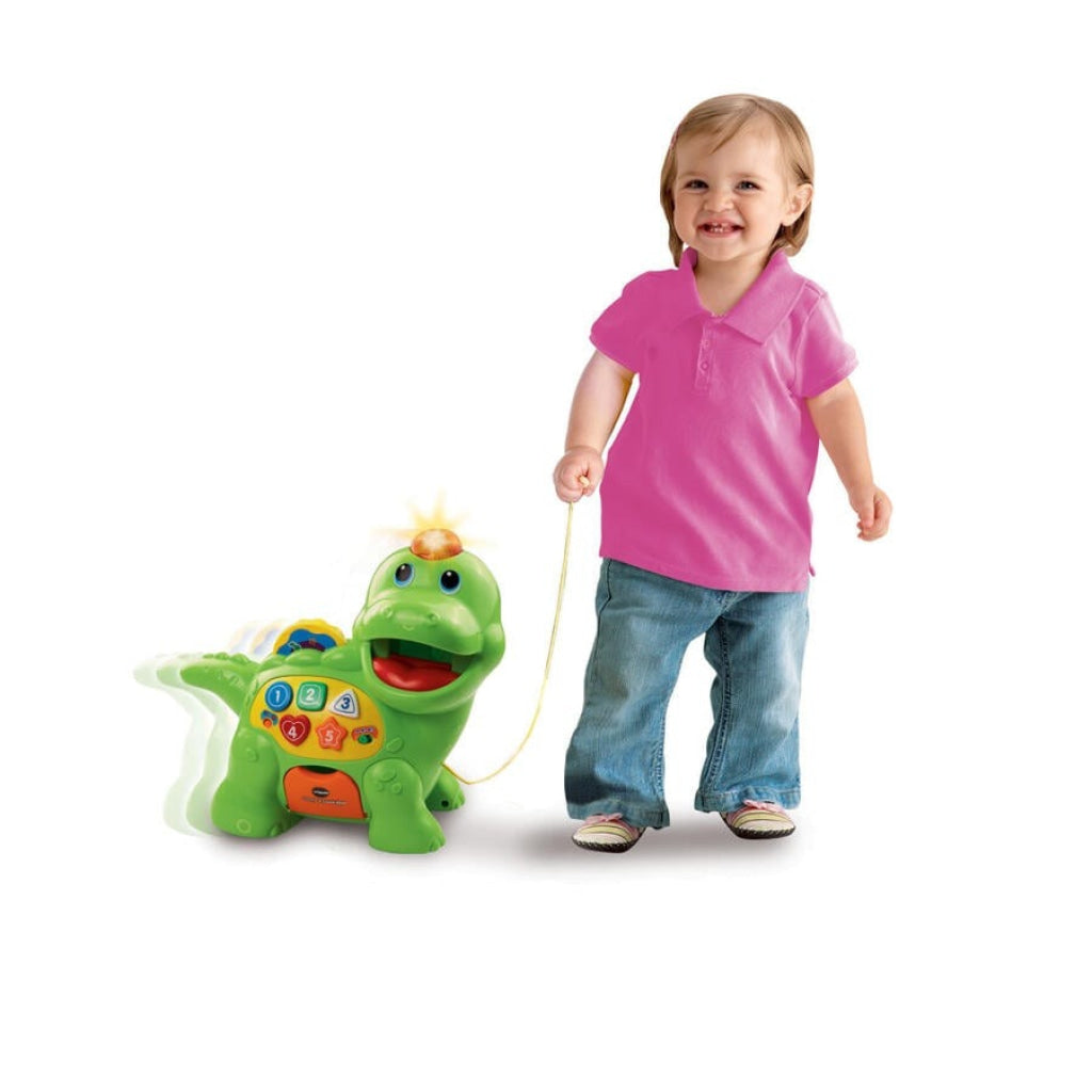 Vtech Feed Me Dino - VTech
