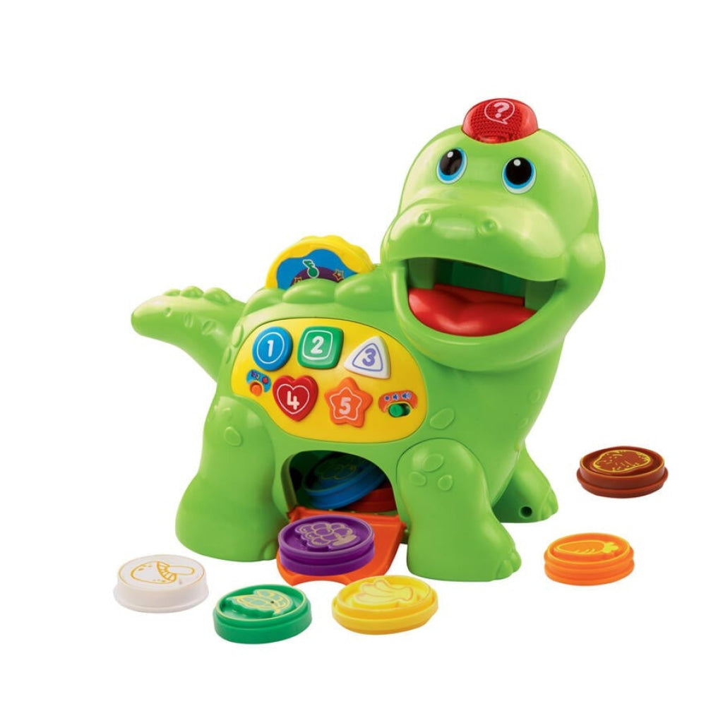 Vtech Feed Me Dino - VTech