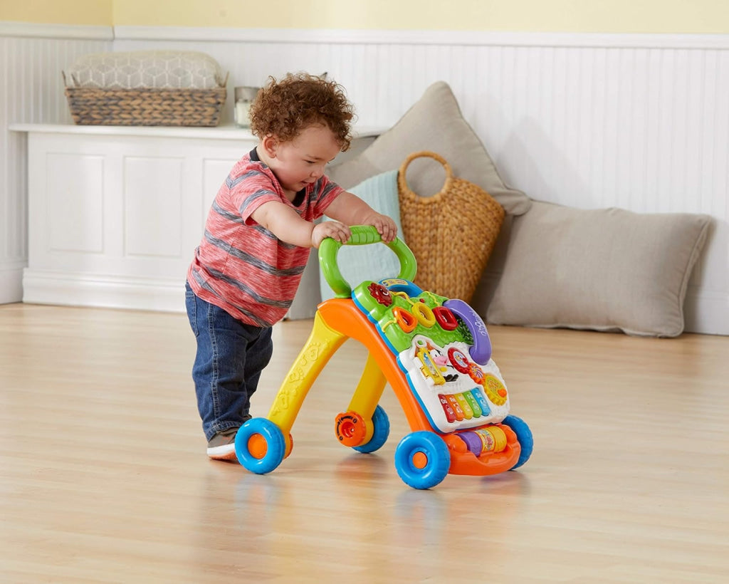 Vtech First Steps Baby Walker - VTech