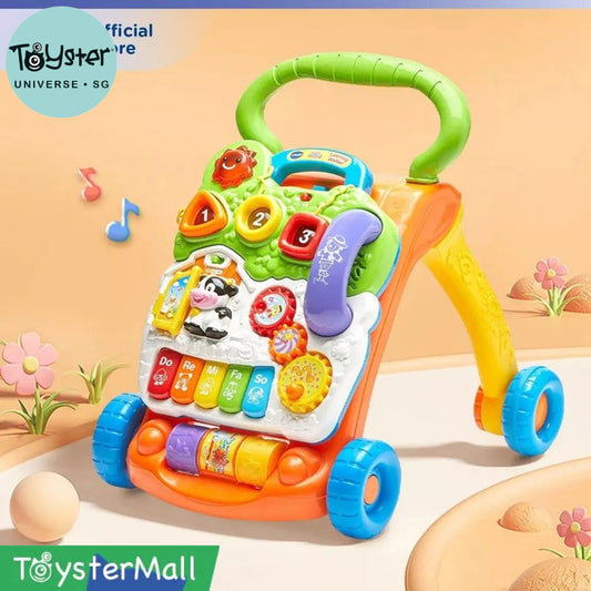 Vtech First Steps Baby Walker - VTech