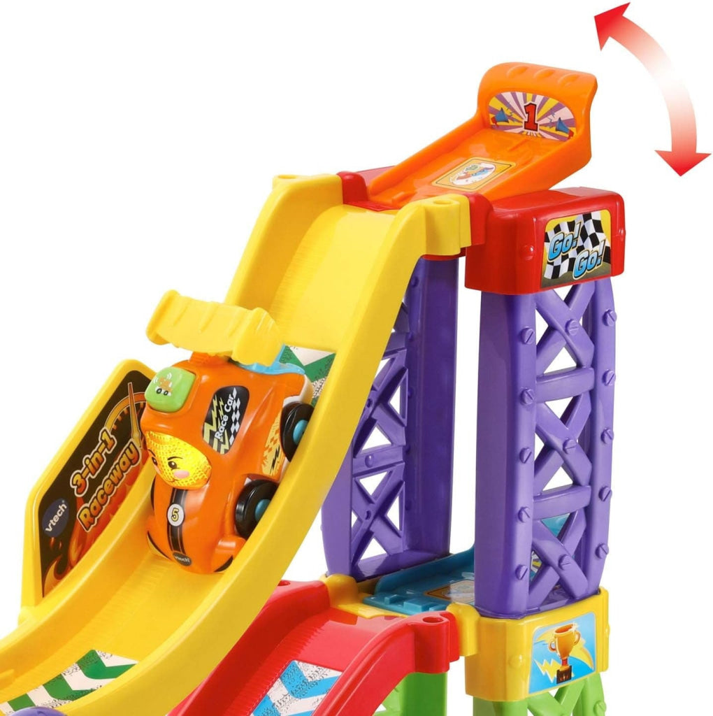 VTech Go Go Smart Wheel 3 In 1 Launch - VTech