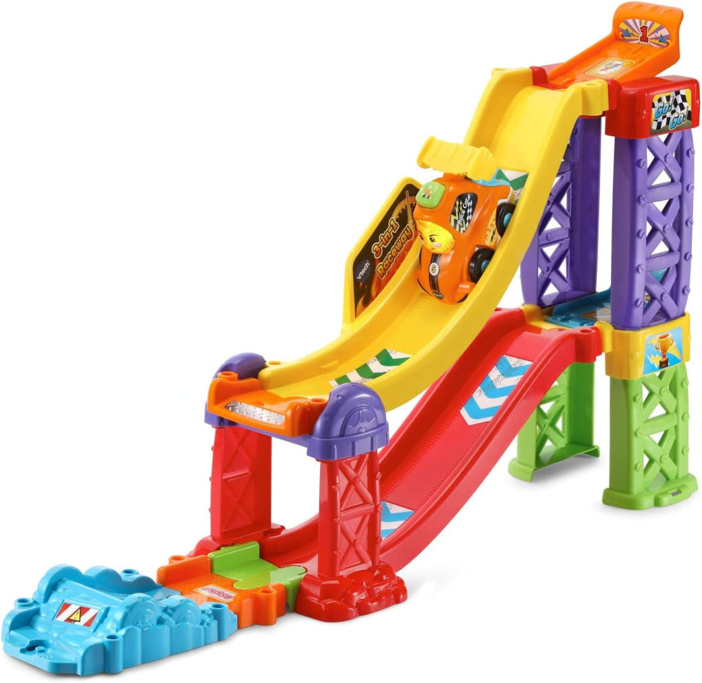 VTech Go Go Smart Wheel 3 In 1 Launch - VTech