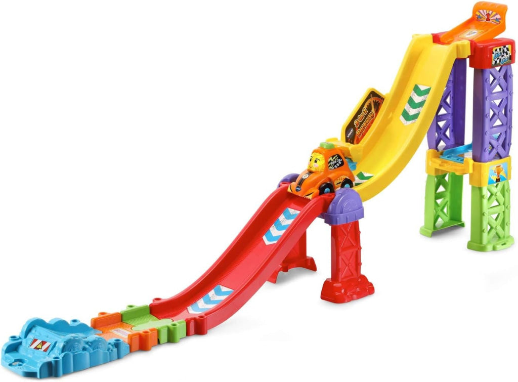 VTech Go Go Smart Wheel 3 In 1 Launch - VTech