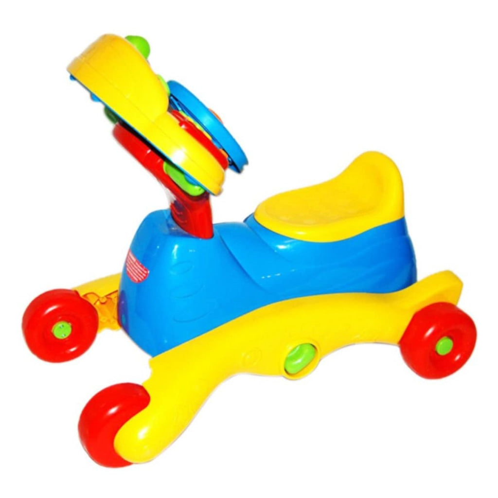VTech Grow N Go Ride On - VTech