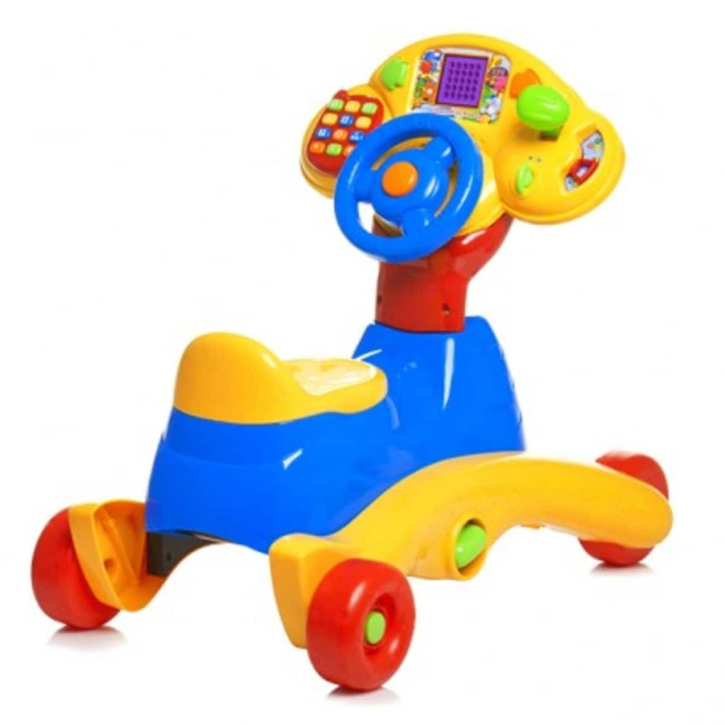 VTech Grow N Go Ride On - VTech