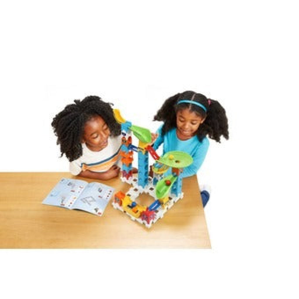 VTech Marble Double Drop Set - VTech