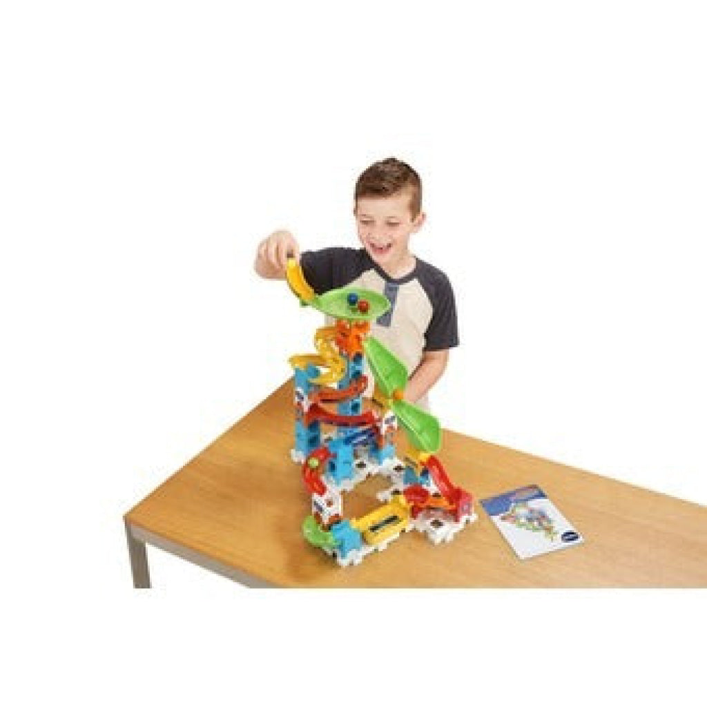 VTech Marble Double Drop Set - VTech