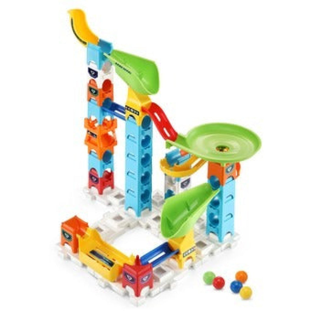 VTech Marble Double Drop Set - VTech