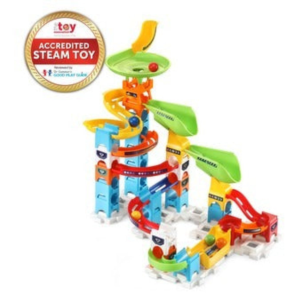 VTech Marble Double Drop Set - VTech