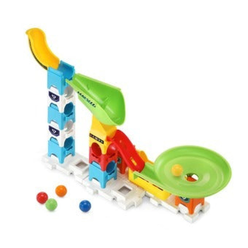 VTech Marble Double Drop Set - VTech