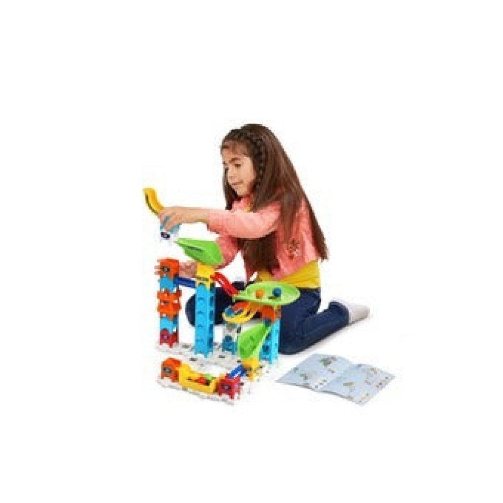 VTech Marble Double Drop Set - VTech