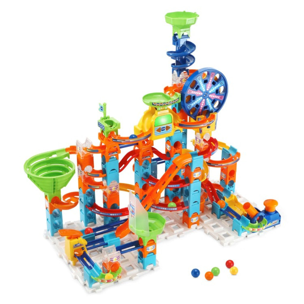 Vtech Marble Rush Adventure Set - VTech