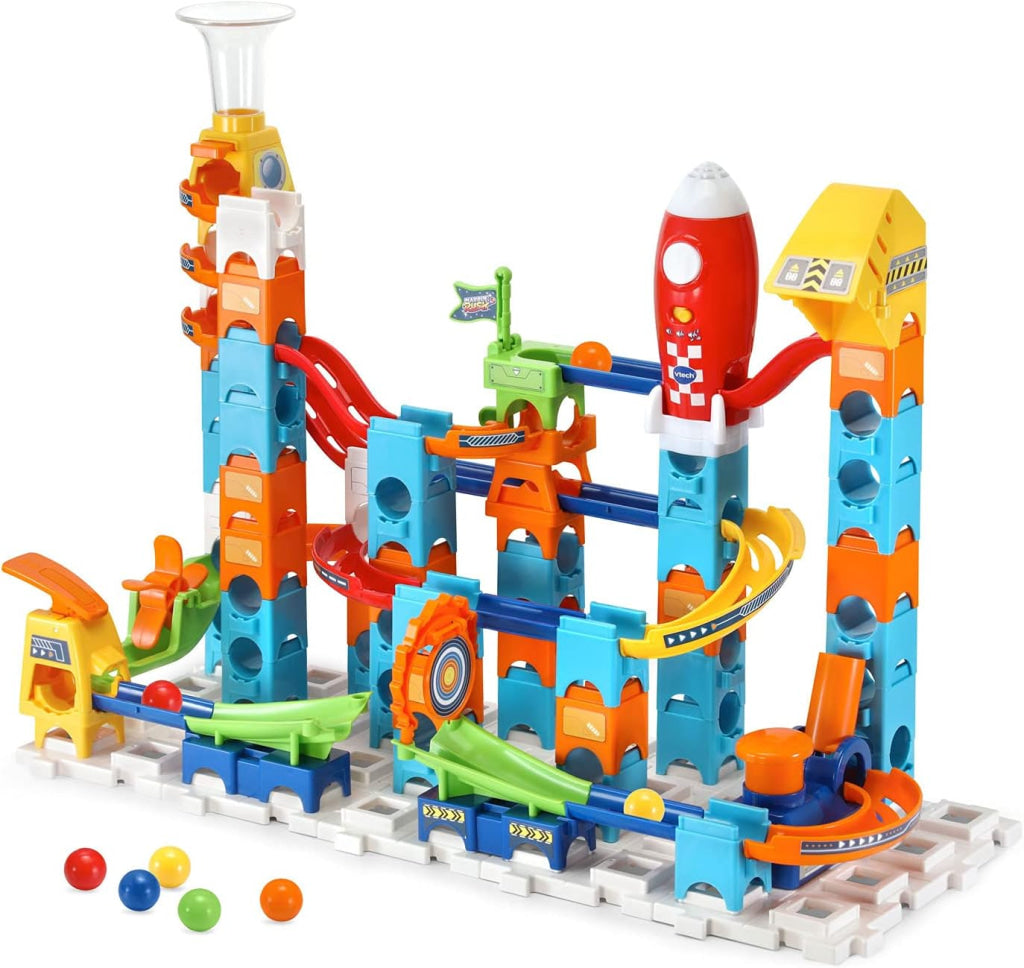 Vtech Marble Rush Launchpad Set