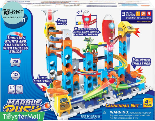 Vtech Marble Rush Launchpad Set
