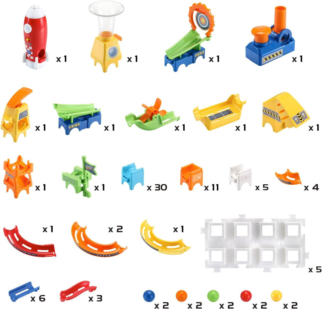 Vtech Marble Rush Launchpad Set