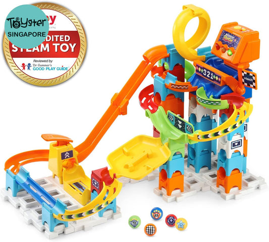 Vtech Marble Rush Raceway Set