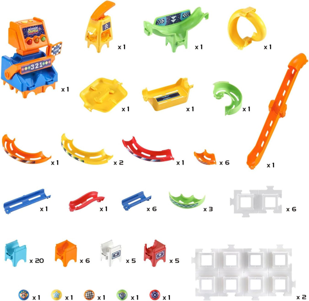 Vtech Marble Rush Raceway Set