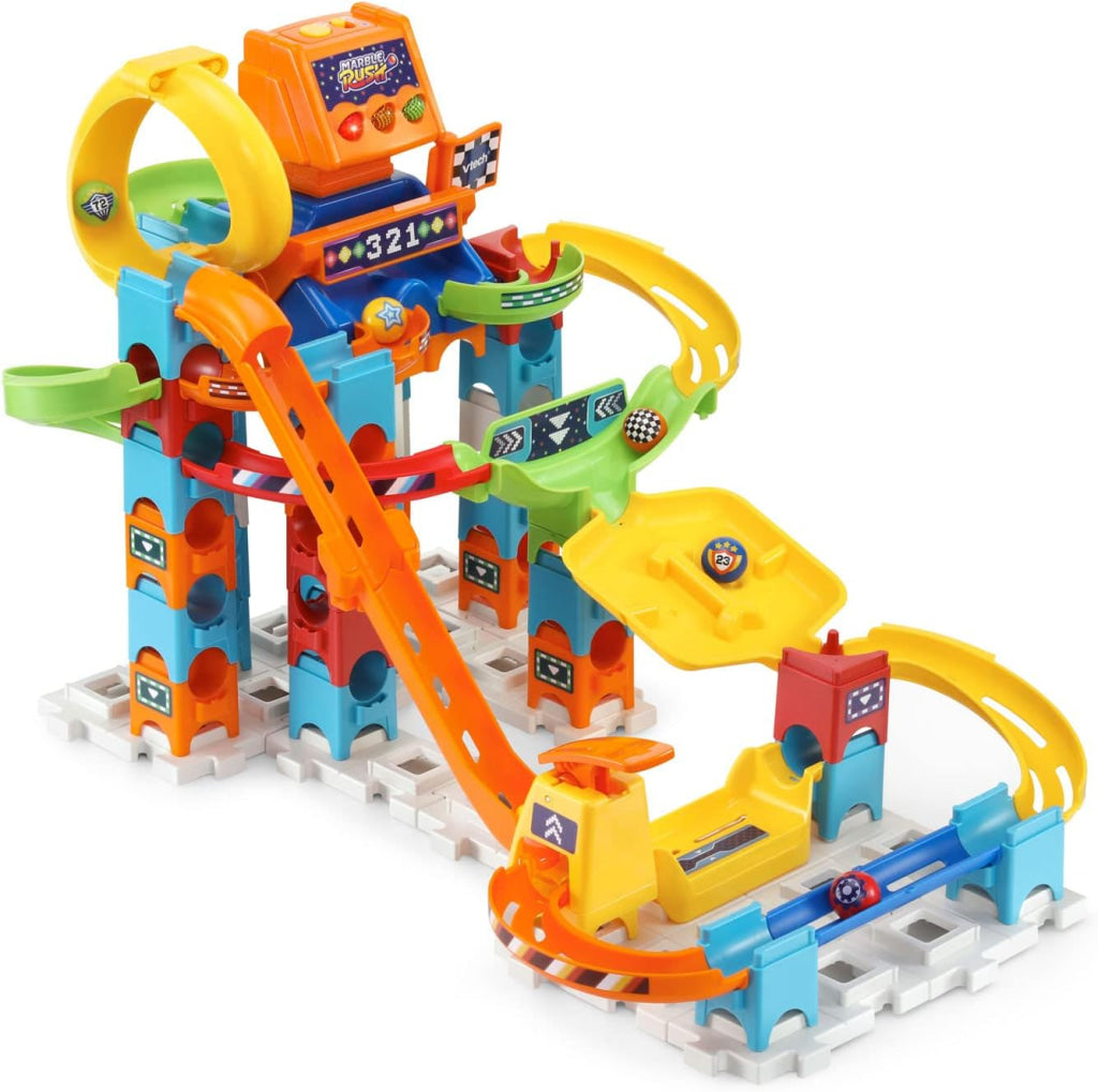 Vtech Marble Rush Raceway Set