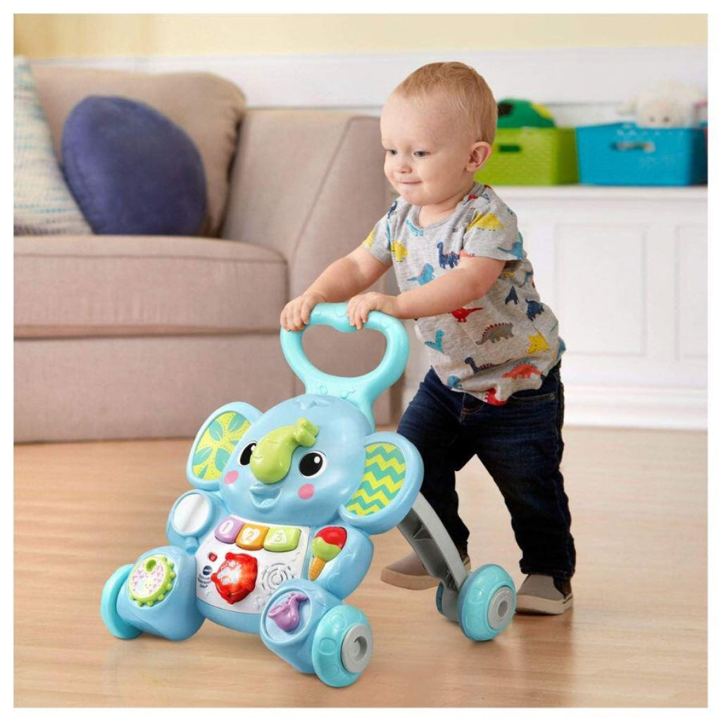 VTech Musical Elephant Walker - VTech