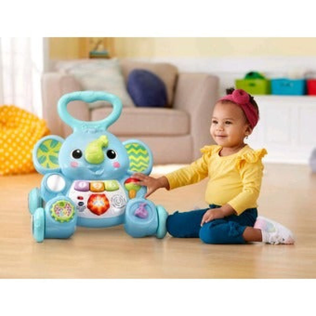 VTech Musical Elephant Walker - VTech