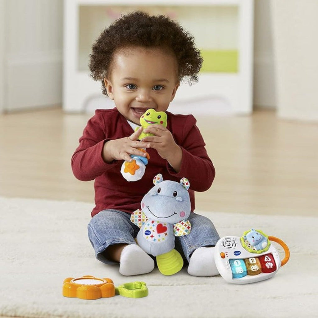 VTech My 1st Gift Set Blue - VTech