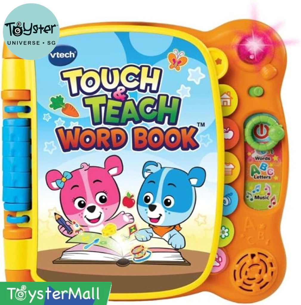 VTech My 1st Word Book - VTech