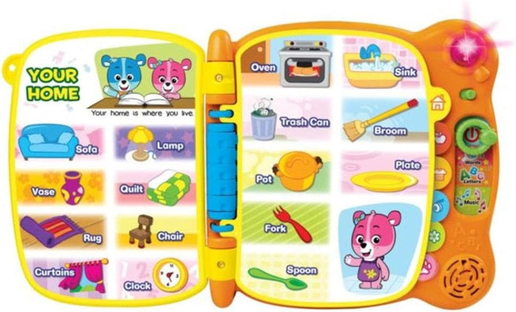 VTech My 1st Word Book - VTech