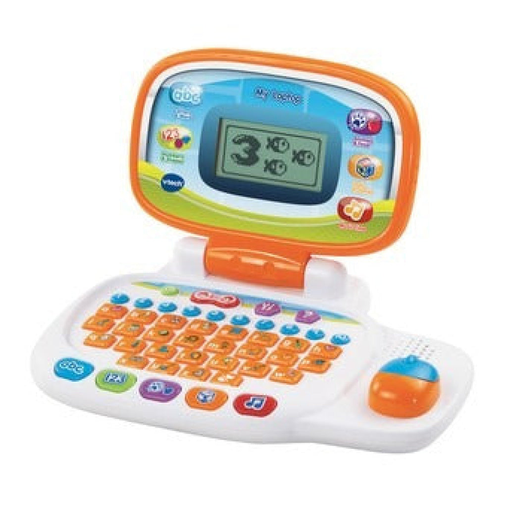 VTech My Laptop - VTech