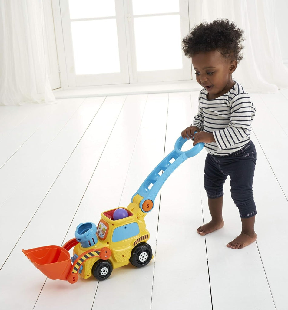 VTech Pop & Drop Digger - VTech
