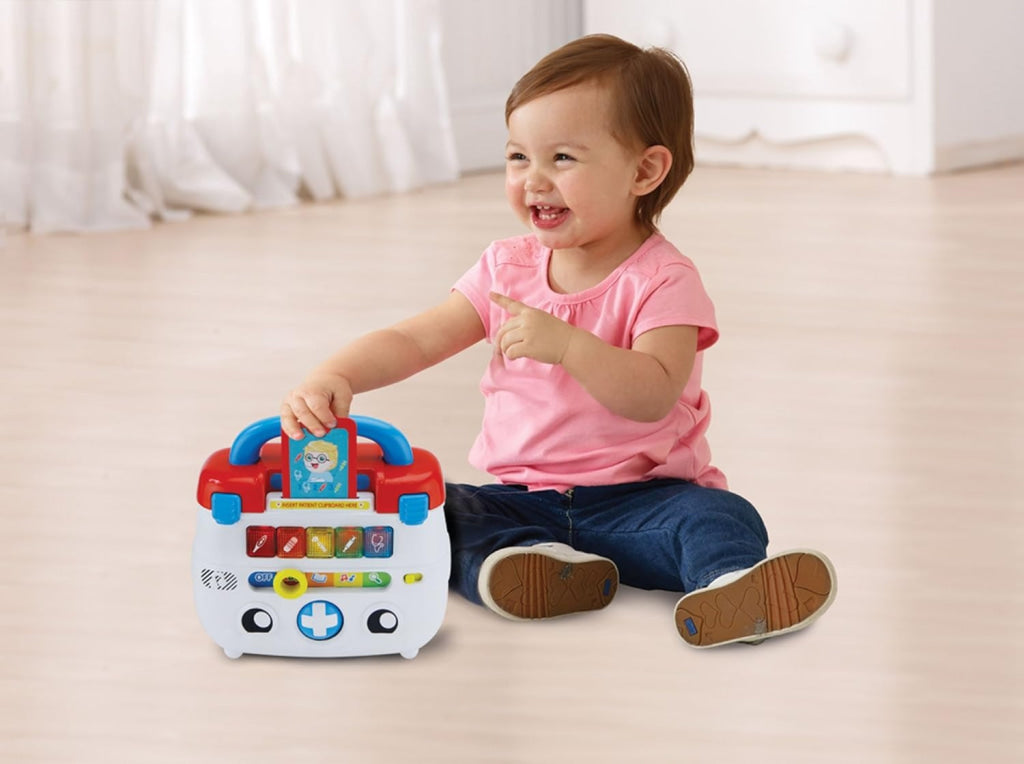 VTech Pretend & Learn Doctor’s Kit - VTech