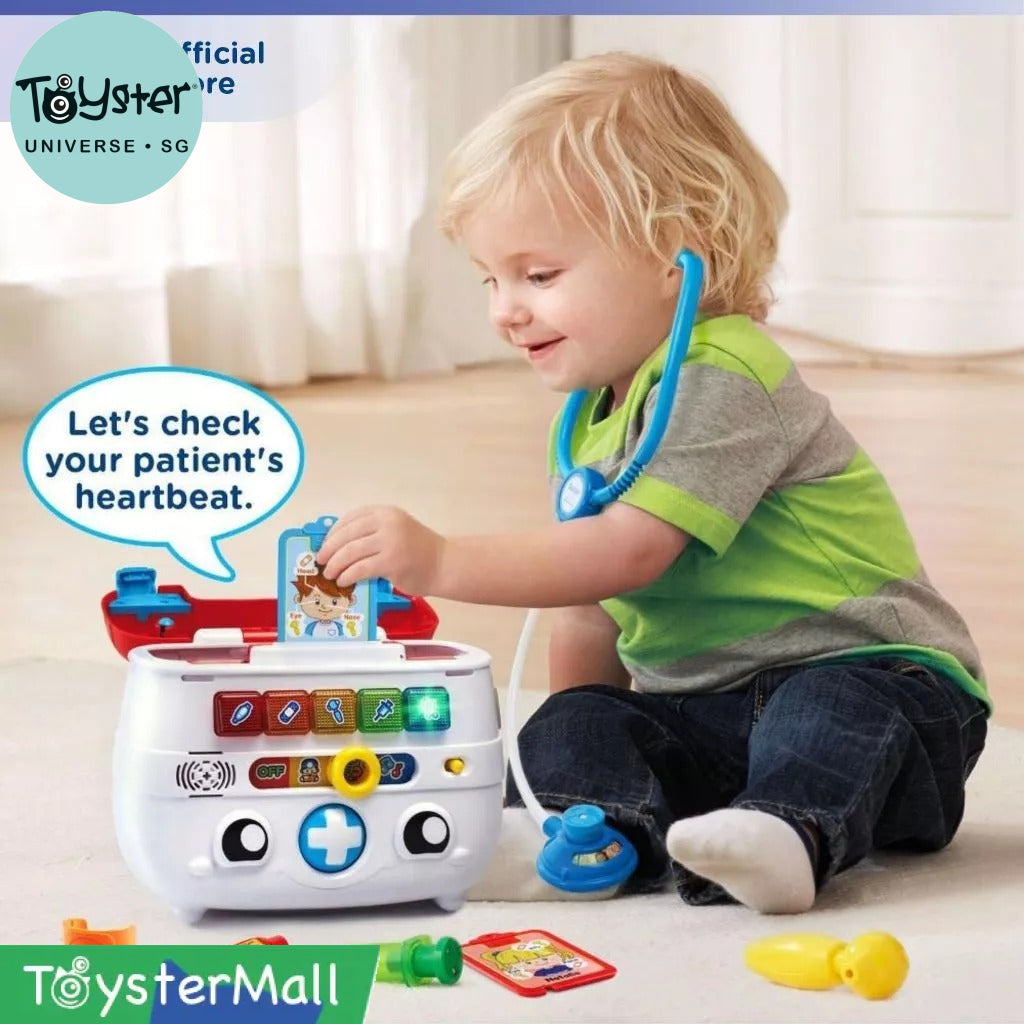 VTech Pretend & Learn Doctor’s Kit - VTech