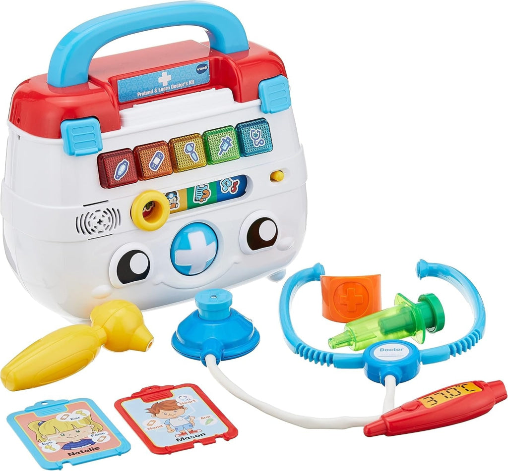 VTech Pretend & Learn Doctor’s Kit - VTech