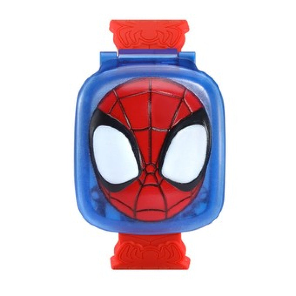 VTech Spidey and His Amazing Friends Spidey Learning Watch - VTech
