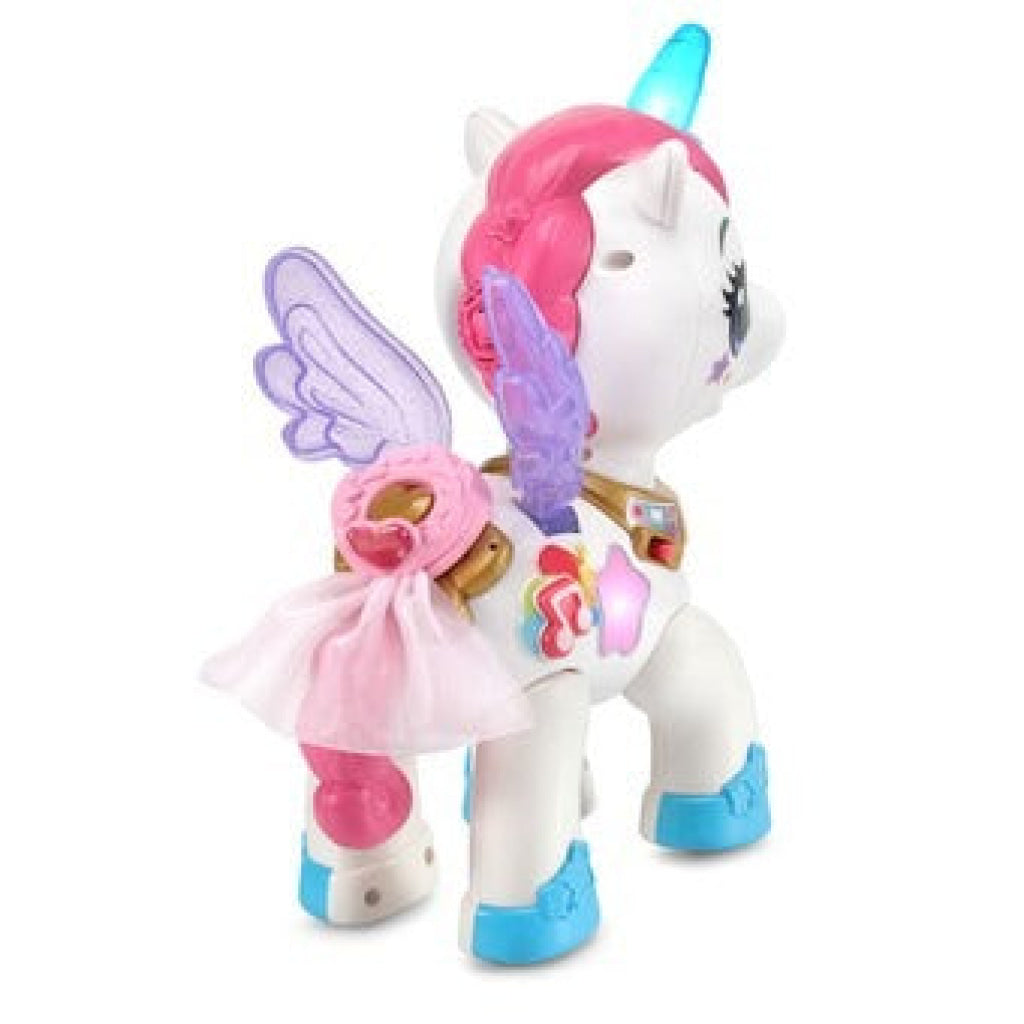 VTech Style & Glam On Unicorn - VTech