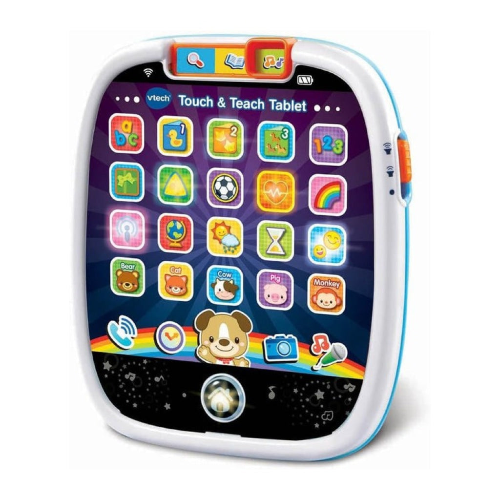 VTech Touch & Teach Tablet - VTech