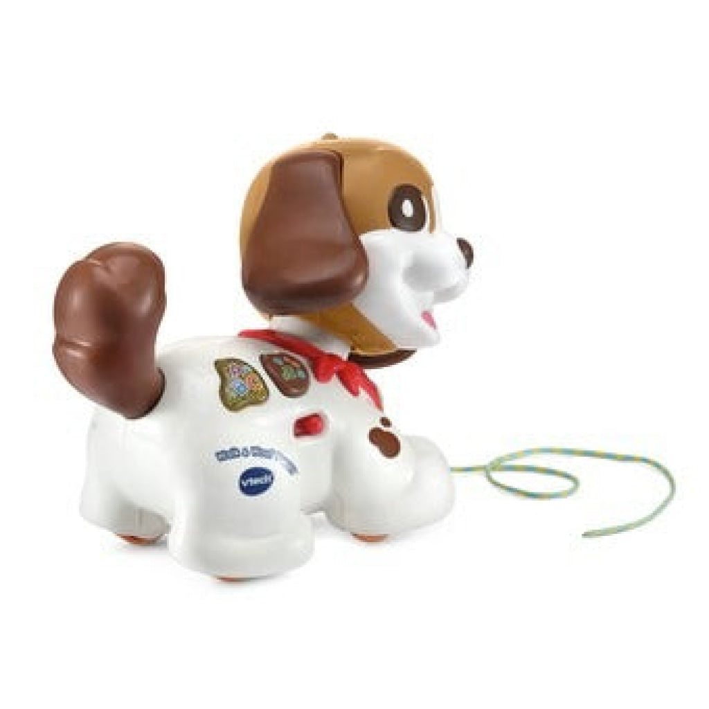 VTech Walk N Woof Puppy - VTech