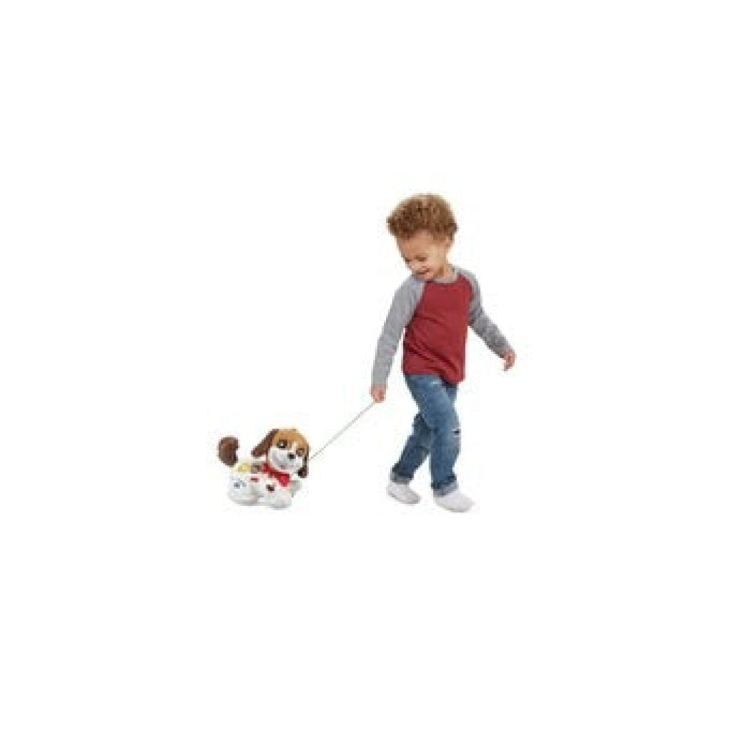 VTech Walk N Woof Puppy - VTech