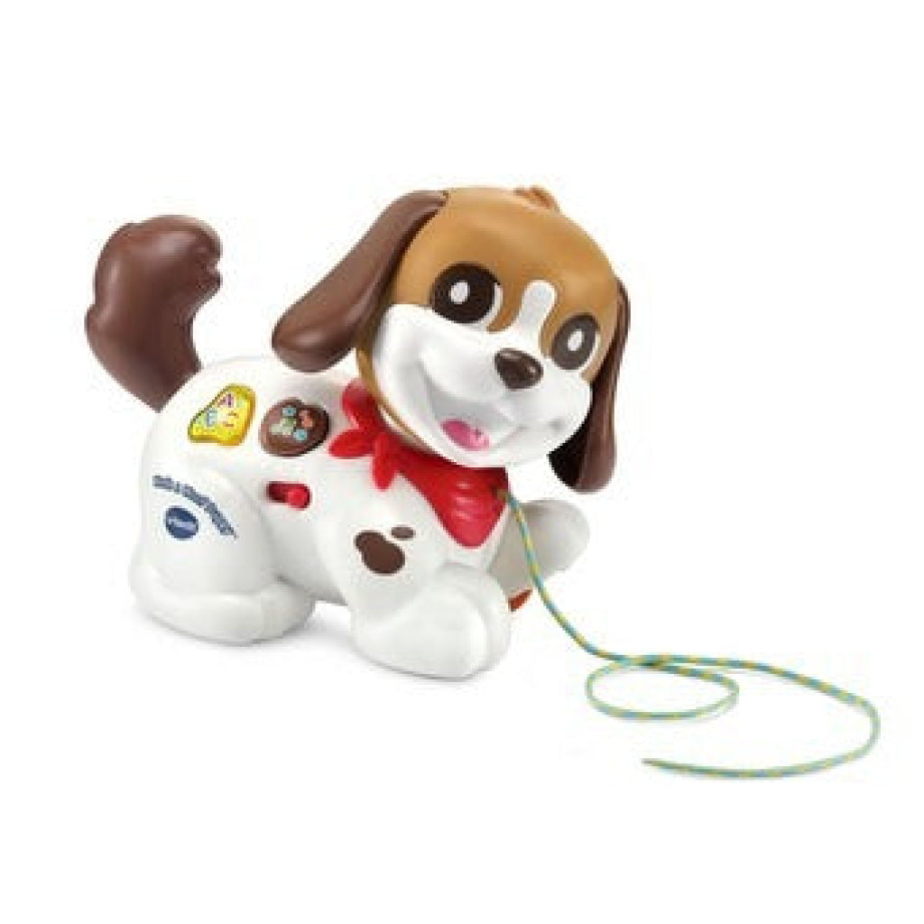 VTech Walk N Woof Puppy - VTech