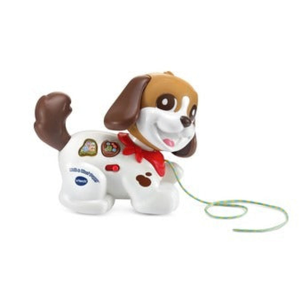 VTech Walk N Woof Puppy - VTech
