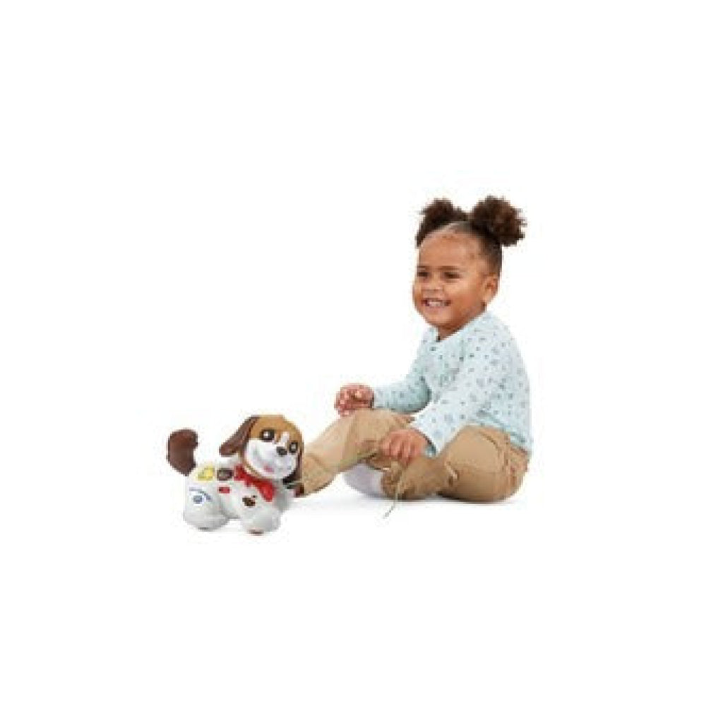 VTech Walk N Woof Puppy - VTech