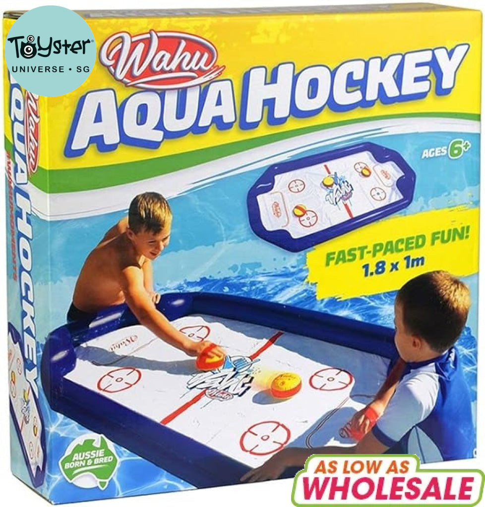 Wahu Aqua Hockey