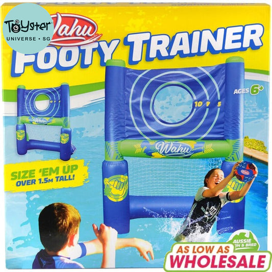 Wahu Footy Trainer