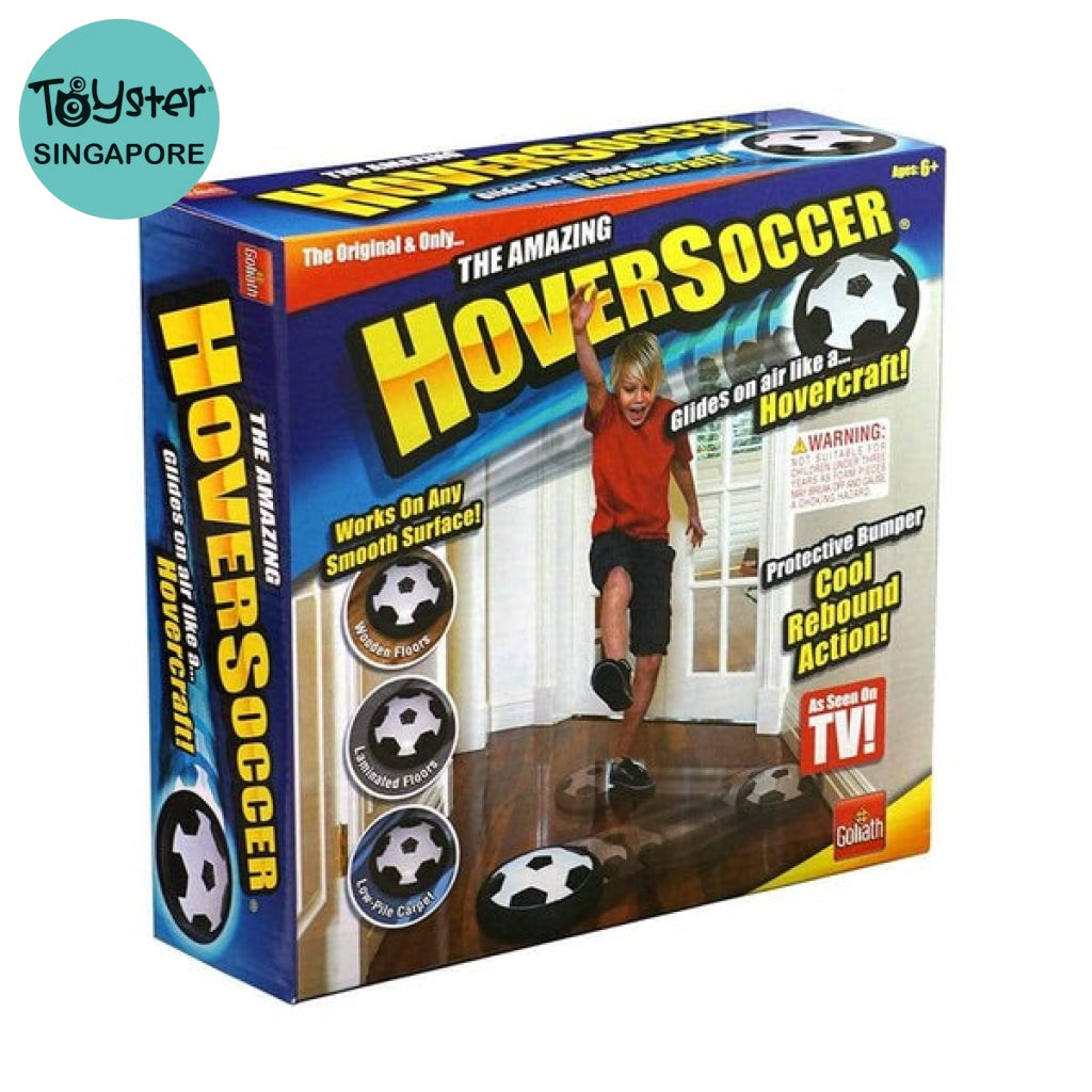 Wahu Hover Soccer