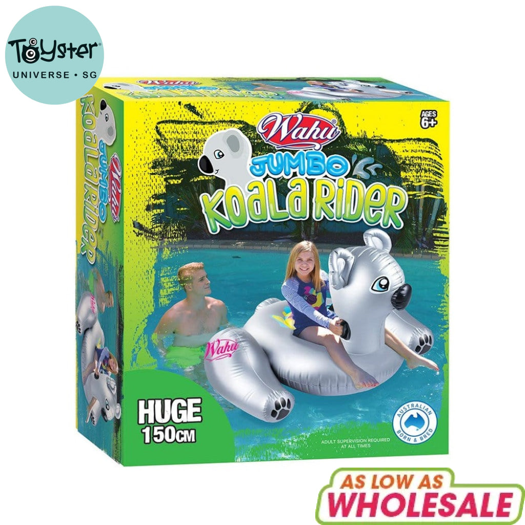 Wahu Koala Rider