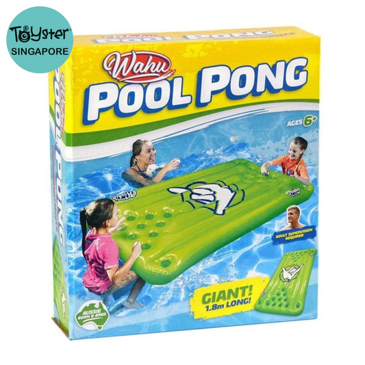 Wahu Pool Pong