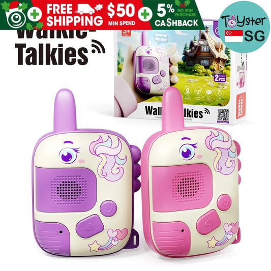 Walkie Talkie Handheld Intelligent Communication